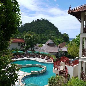 Anyavee Ao Nang Bay Resort